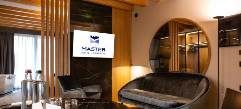 马斯特酒店(Hotel Master)图片
