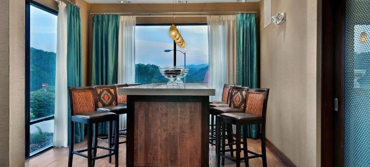 切罗基酒店(Cherokee Inn)图片