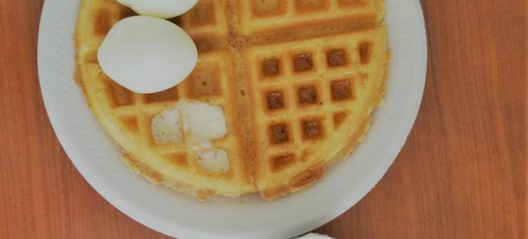 里奇菲尔德速8酒店(Super 8 by Wyndham Richfield UT)图片