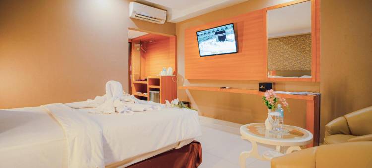 Portola Arabia Hotel图片