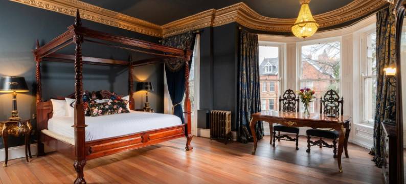 哈里森酒店(The Harrison)图片