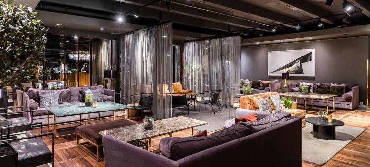 凯隆酒店-阿姆瑞特(Clarion Hotel Amaranten)图片