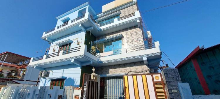 Hotel O Pragya Inn图片