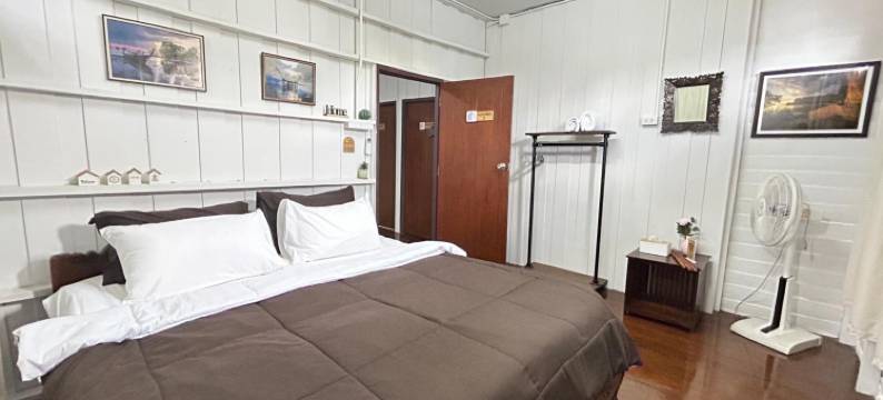 伍登弗兰德之家(Palm Driving Range & Resort)图片