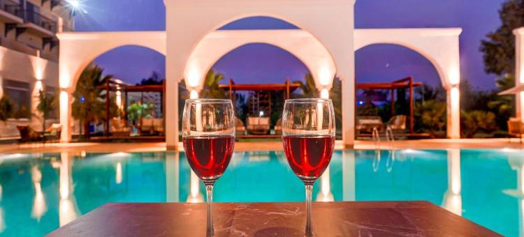 Sunday by CheckIn Resort & Spa Manesar Gurugram图片