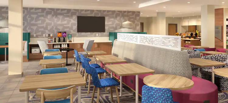 麦岭戈尔登希尔顿惠庭酒店(Home2 Suites by Hilton Wheat Ridge Golden)图片
