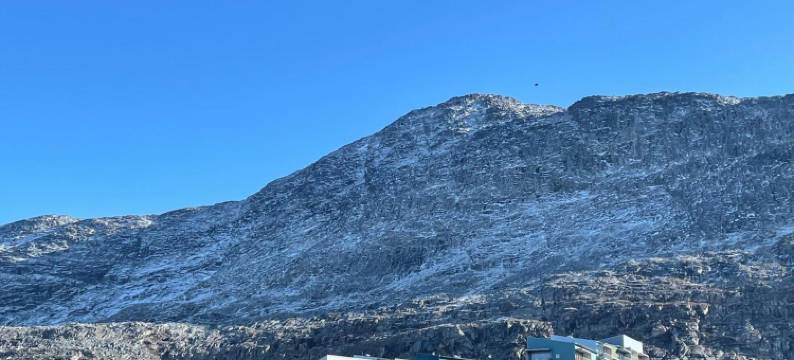 Tuukkaq Apartments图片