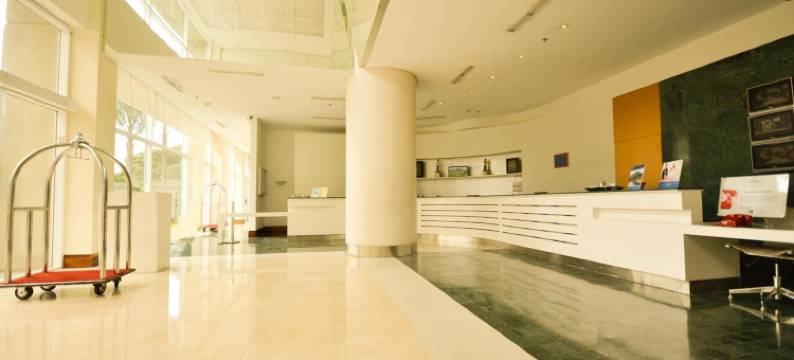 佩斯塔纳加拉加斯高级城市及会议酒店(Pestana Caracas Premium City & Conference Hotel)图片