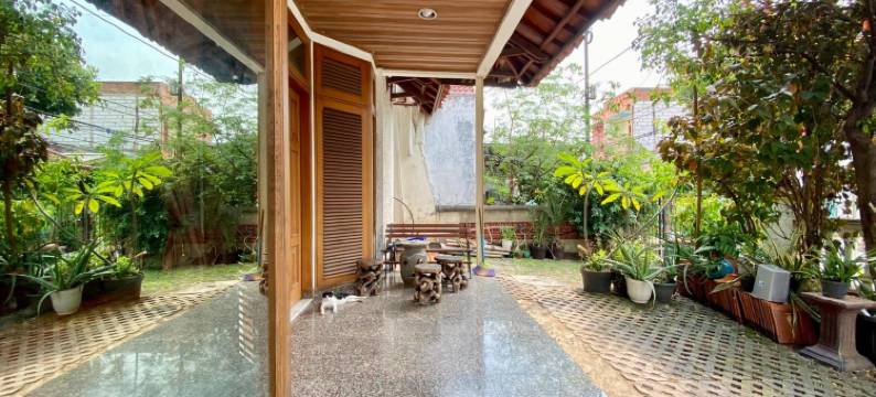 格里亚陈帕卡巴鲁(Griya Cempaka Baru At-Taqwa Syariah)图片