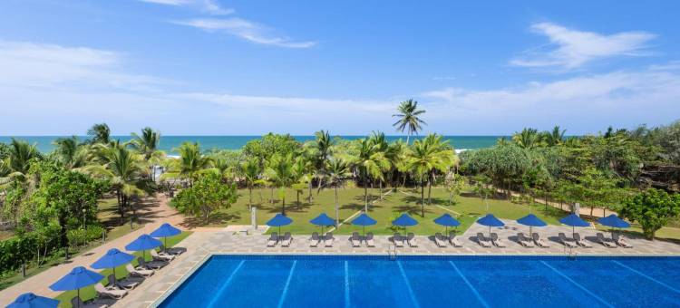 科斯戈德海龟滩喜来登度假酒店(Sheraton Kosgoda Turtle Beach Resort)图片