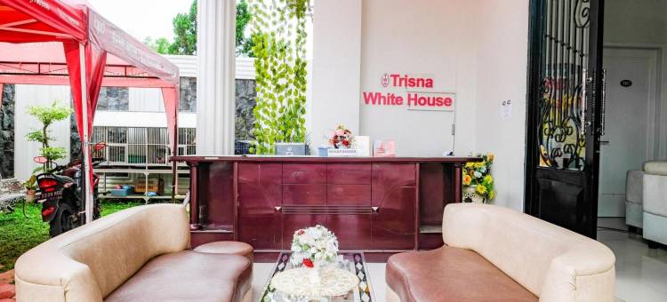Urbanview Hotel Trisna Tulungagung图片