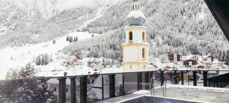 科珍维特酒店(Hotel Kirchenwirt)图片