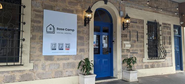 Base Camp 旅舍(Base Camp Hostel)图片