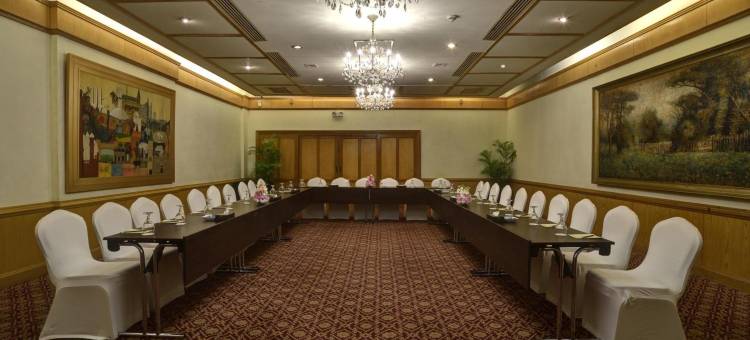 卡拉奇明珠大陆酒店(Pearl Continental Hotel, Karachi)图片