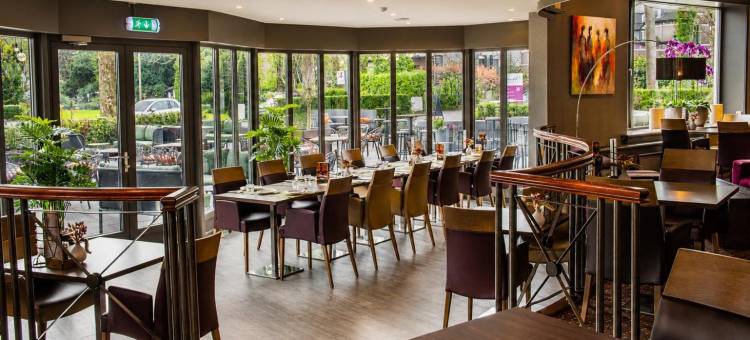 Hof Van Gelre酒店by Flow(Hotel Hof Van Gelre by Flow)图片