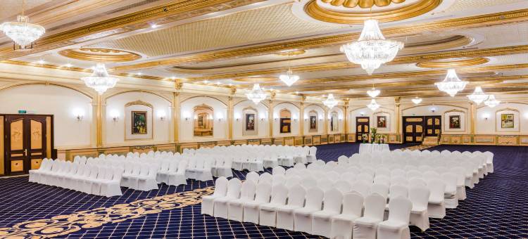 Holiday Inn 利雅得 - 皇宫(Holiday Inn Riyadh - Al Qasr)图片