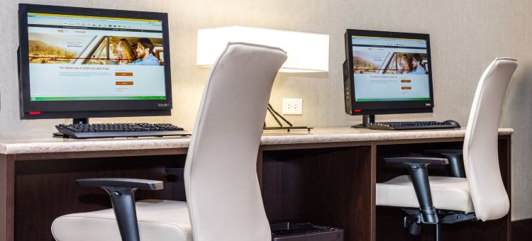 列克星敦汉堡假日酒店(Holiday Inn Lexington - Hamburg)图片