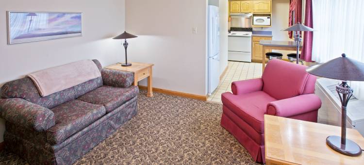 Holiday Inn Express Newgarden Inn图片
