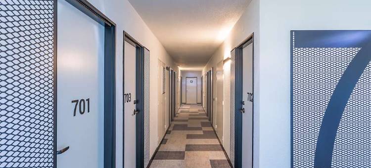 宜必思布拉干萨酒店(Ibis Braganca)图片