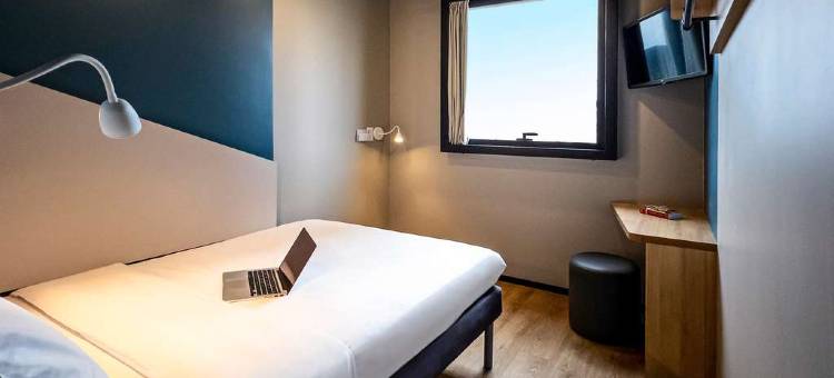Ibis Budget Camboriú图片
