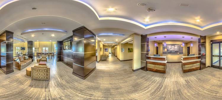 Holiday Inn Express & Suites Carrizo Springs by IHG图片