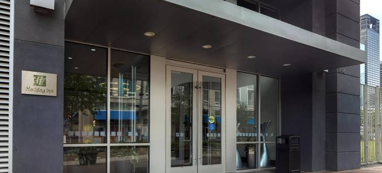 休斯顿市中心假日酒店(Holiday Inn Houston Downtown)图片