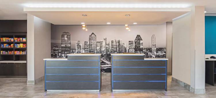 达拉斯怀利拉昆塔温德姆套房酒店(La Quinta Inn & Suites by Wyndham Dallas - Wylie)图片