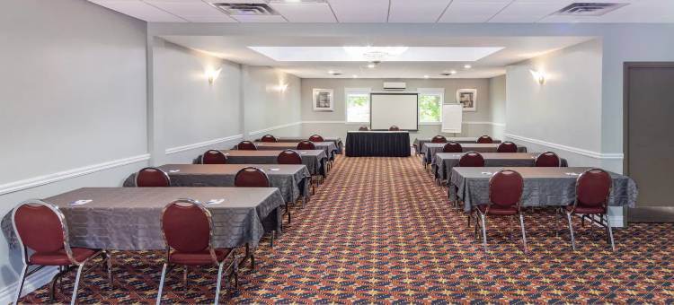 Travelodge by Wyndham Miramichi New Brunswick图片