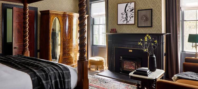 肯纳邦克波特船长精选民宿(Kennebunkport Captains Collection)图片