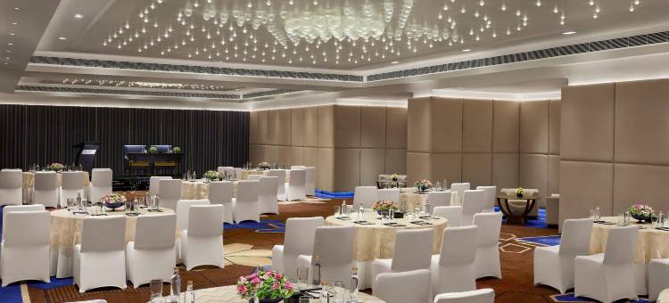 昌迪格17 区凯悦尚萃酒店(Hyatt Centric Sector 17 Chandigarh)图片