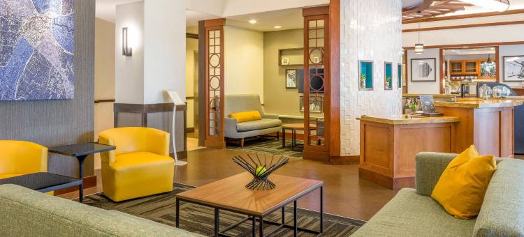 凯悦嘉轩奥斯汀/树木园(Hyatt Place Austin/Arboretum-Domain Area)图片