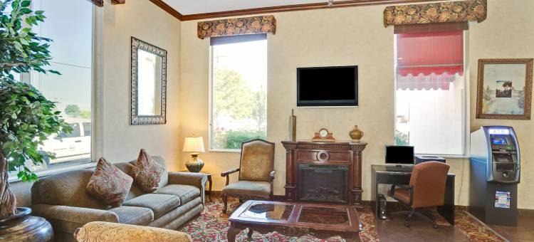 德雷珀华美达酒店(Ramada by Wyndham Draper)图片