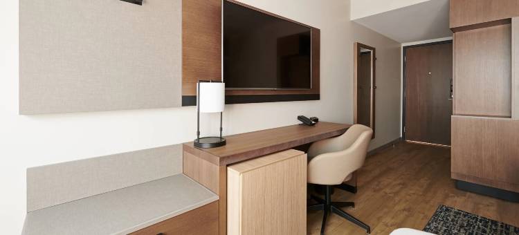 凯悦嘉轩安大略机场(Hyatt Place Ontario Airport)图片