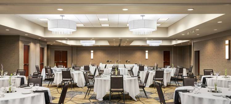 哥伦比亚万怡酒店(Courtyard Columbia)图片