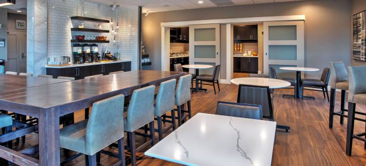 Residence Inn Wichita Falls图片