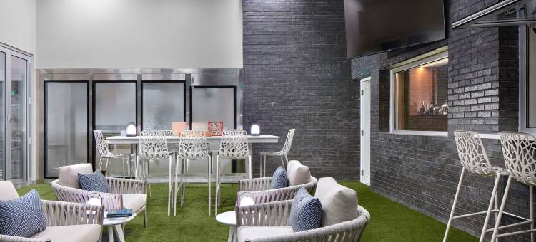 Element Charlotte Uptown图片