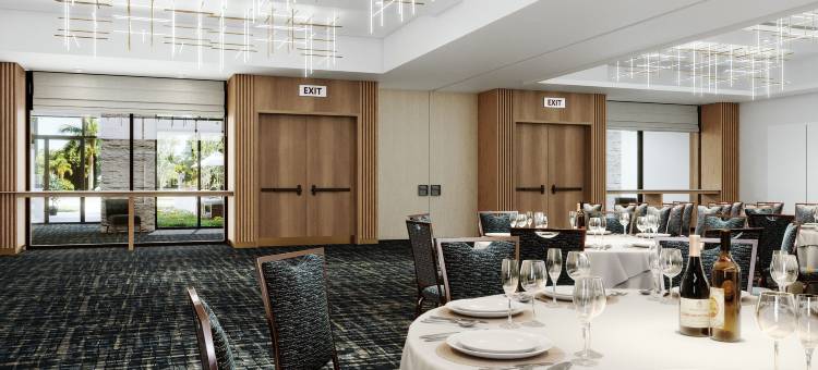 Residence Inn Eagle Boise图片