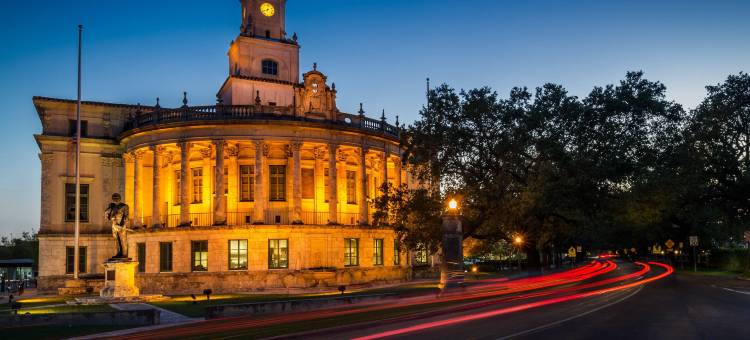 迈阿密珊瑚阁万怡酒店(Courtyard Miami Coral Gables)图片