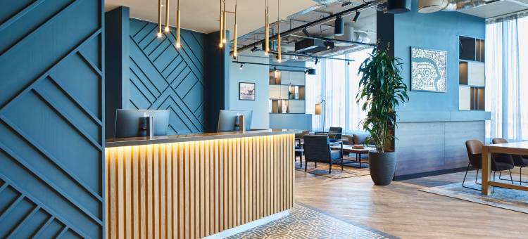 Residence Inn Slough图片