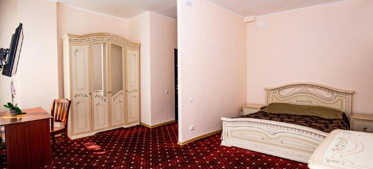 Olgino Na Volge Hotel图片