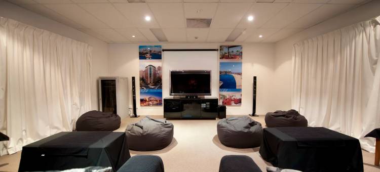 黄金海滩温德姆华美达度假村(Ramada Resort by Wyndham Golden Beach)图片