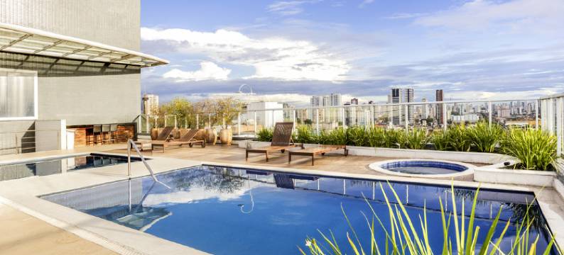 Ibis Styles Belem Hangar图片