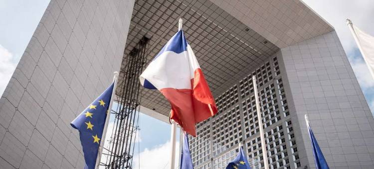 宜必思尚品皮托-巴黎拉德芳斯酒店(2019 年 7 月开业)(Ibis Styles Puteaux Paris la Défense)图片