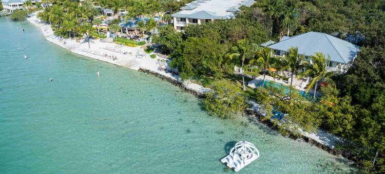 普拉亚拉戈水疗度假酒店，傲途格精选(Playa Largo Resort & Spa, Autograph Collection)图片