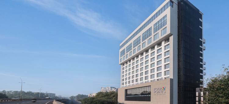 Four Points by Sheraton Nashik图片