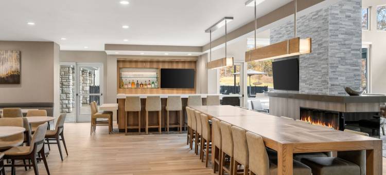 Residence Inn by Marriott Homewood Mountain Brook图片