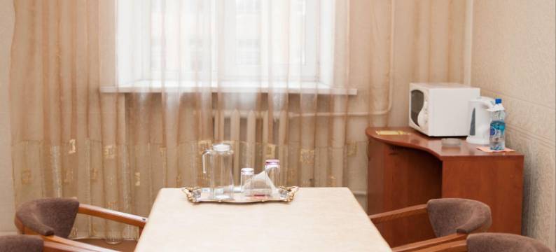 达瑞亚酒店(Dauriya Hotel)图片