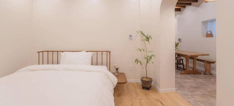 Hellojeje旅馆(Hello Jeje Guesthouse)图片