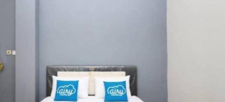 优品宜品公寓(Ambon Residence Syariah)图片