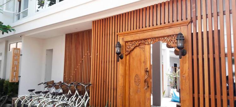 曼特拉吉利(Mantra Gili)图片